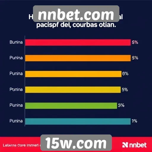 Estatísticas de usuários ativos no nnbet.com