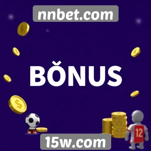 como funciona o sistema de bônus no nnbet.com