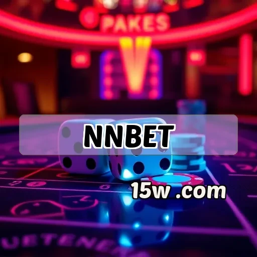 nnbet.com: Bônus Fantásticos Para Potencializar Seu Jogo Online