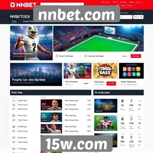 Comparação entre nnbet.com e outros sites de jogos