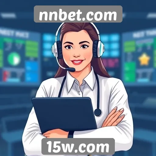 Suporte ao cliente no nnbet.com e suas eficácias