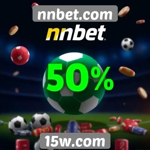plataforma nnbet tem promoções atrativas para novos usuários