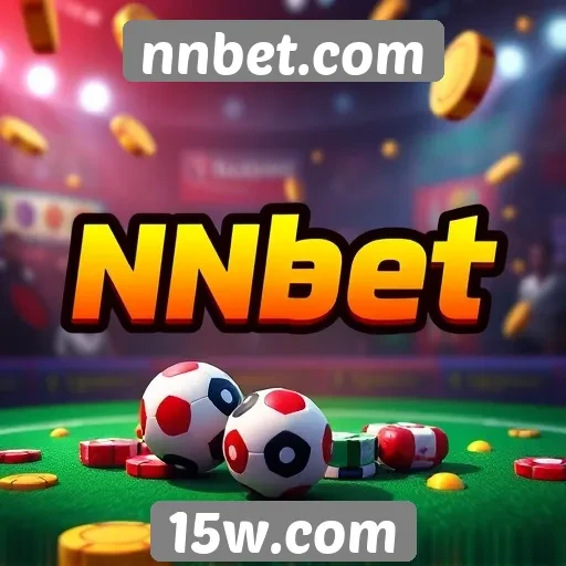 nnbet.com análise de tendências no setor de jogos