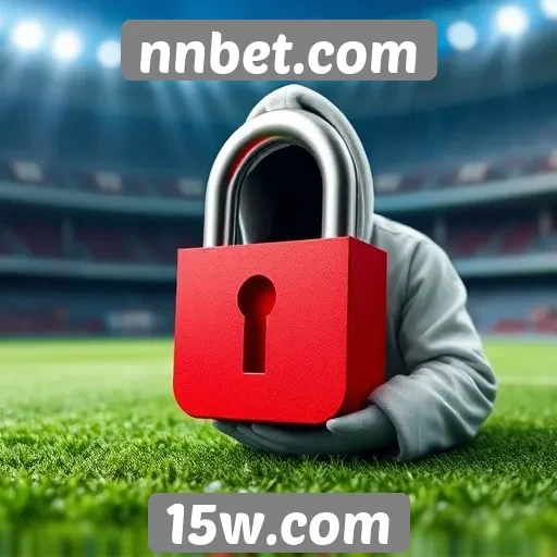 segurança e privacidade no site nnbet.com