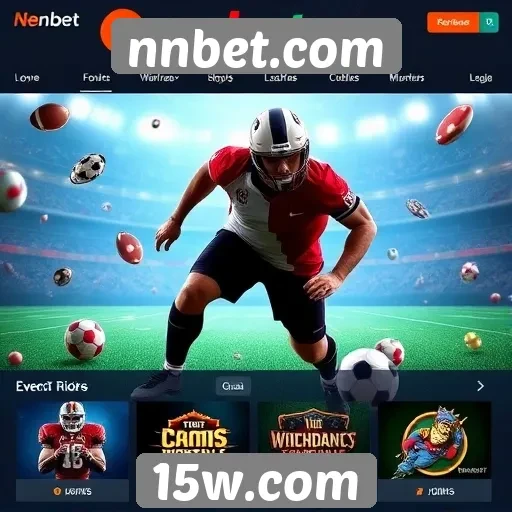 Análise da variedade de jogos disponíveis no nnbet.com